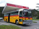 (266'896) - Buzzi, Bern - BE 910'789 - Mercedes (ex Mattli, Wassen PID 2295) am 10.