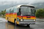 (280'121) - Buzzi, Bern - BE 910'789 - Mercedes (ex Mattli, Wassen/PID 2295) am 9.