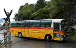 (280'126) - Buzzi, Bern - BE 910'789 - Mercedes (ex Mattli, Wassen/PID 2295) am 9.