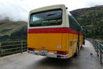 (280'145) - Buzzi, Bern - BE 910'789 - Mercedes (ex Mattli, Wassen/PID 2295) am 9.