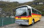 (280'148) - Buzzi, Bern - BE 910'789 - Mercedes (ex Mattli, Wassen/PID 2295) am 9.