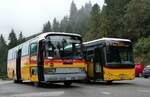 (280'155) - Buzzi, Bern - BE 910'789 - Mercedes (ex Mattli, Wassen/PID 2295) am 9.
