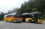 (280'175) - Buzzi, Bern - BE 910'789 - Mercedes (ex Mattli, Wassen/PID 2295) am 9.