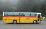 (280'181) - Buzzi, Bern - BE 910'789 - Mercedes (ex Mattli, Wassen/PID 2295) am 9. September 2025 in Vals, Zervreila