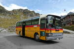 (280'275) - Buzzi, Bern - BE 910'789 - Mercedes (ex Mattli, Wassen/PID 2295) am 10.