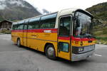 (280'286) - Buzzi, Bern - BE 910'789 - Mercedes (ex Mattli, Wassen/PID 2295) am 10.