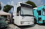 (278'978) - Fromaget, Palzieux - VD 30'303 - Renault (ex Pillonel, Lully) am 16.