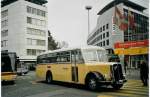 (073'118) - Burri, Teuffenthal - BE 178 U - Saurer/R&J am 12.