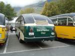 (129'847) - Fischer, Chur - GR 20'420 - Saurer/R&J (ex Geiger, Adelboden Nr.