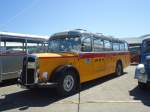 (139'646) - Altherr, Nesslau - SG 900 U - Saurer/Tscher (ex Buchli, Versam) am 16.