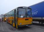 (155'596) - Thommen, Sutz - BE 288'066 - Saurer/Hess (ex P 24'202) am 12.