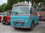 (162'216) - Pittet, Aigle - VD 135'332 - Saurer/Saurer (ex M+79'518; ex P 24'137) am 20.