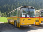 (174'684) - Inkamp, Altendorf - SZ 200'093 - Saurer/Tscher (ex Koch, Giswil; ex Selfors, Meiringen; ex P 24'236) am 10.