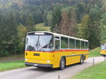 (175'337) - Gautschi, Suhr - AG 6835 - Saurer/Tscher (ex Ltscher, Neuheim Nr.