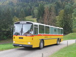 (175'338) - Gloor, Staufen - AG 6013 - Saurer/Hess (ex ALMAT, Tagelswangen; ex P 26'516) am 2.