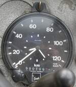 (274'525) - Brander, Btschwil - SG 29'670 U - Saurer/Krapf (ex Vetsch, Oberhelfenschwil) am 3.