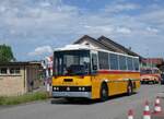 (274'573) - Stolz, Niederbren - SG 452'875 - Saurer/R&J (ex Soltermann, Bichwil; ex Ziegler, Pratteln; ex Tanner, Bubendorf; ex Schnider, Schpfheim) am 3.