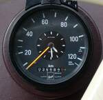 (275'677) - Borer, Neuhausen - SH 19'684 - Saurer/Tscher (ex Schttler, D-Kln; ex Braun, D-Mnster; ex Schmid, Hemishofen; ex Brtsch, Bttenhard; ex ASS Schleitheim Nr.