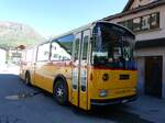 (277'063) - Gaudenz, Andeer - GR 1866 - Saurer/R&J (ex Mark, Andeer PID 2824; ex PostAuto Graubnden; ex P 24'350) am 19.