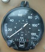 (279'630) - Ritter, Schpbach - BE 90'990 - Saurer/Gangloff (ex Linder, Einigen; ex P 23'146; ex P 2215) am 30.