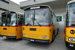(279'665) - Schmid, Thrishaus - BE 26'206 - Saurer/Tscher (ex P 24'244) am 30.