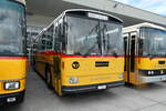 (279'668) - Gloor, Staufen -  P 26'516  - Saurer/Hess (ex ALMAT, Tagelswangen; ex P 26'516) am 30.