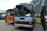 (280'371) - Pralong, Euseigne - VS 525'023 - Saurer/Lauber (ex Osterholt, Veysonnaz; ex SAPJV, L'Isle Nr.