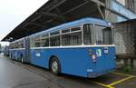 (280'695) - VBZ Zrich (TMZ) - Nr.