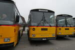 (281'350) - Rupp, Zumikon - ZH 89'802 - Saurer/Tscher (ex Eyer, Gamsen; ex P 24'401) am 12.