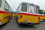 (281'370) - Gloor, Staufen - AG 6013 - Saurer/Hess (ex ALMAT, Tagelswangen; ex P 26'516) am 12.