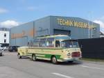 (150'454) - VRtours, Haltern - RE-PZ 700H - Setra am 26.