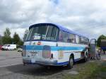 (153'801) - Niederer, Grub - AR 93 U - Setra am 16.