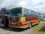 (153'814) - Dasen, Bischofszell - TG 8821 - Setra (ex Reichlin, Goldau) am 16.