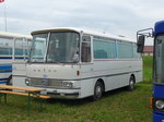 (173'986) - Aus der Schweiz: Josi, Frutigen - BE 722'454 - Setra (ex Wogatai, Frutigen) am 20.