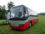 (265'802) - Erni, Tgerig - AG 900'007 - Volvo am 17.