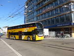 (202'752) - PostAuto Ostschweiz - SG 443'910 - Alexander Dennis am 21.