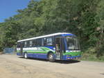 (211'858) - Tranbasa, Liberia - 2246 - Daewoo am 21.