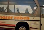 (MD474) - Aus dem Archiv: Moser, Flaach - Drgmller im September 1992