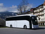 (273'255) - Aus Italien: ??? - FD-854 JK - Irisbus am 28.