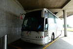 (279'136) - Aus Georgien: ??? - UU-403-UQ - Irisbus (ex Charterbus, I-Milano Nr.