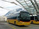 (165'188) - PostAuto Graubnden - GR 162'979 - MAN am 19.