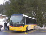 (187'362) - PostAuto Graubnden - GR 162'991 - MAN am 26.