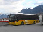 (212'556) - PostAuto Graubnden - GR 173'203 - MAN am 7.