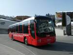 (233'762) - PostAuto Graubnden - GR 162'994 - MAN (ex GR 162'972) am 11.