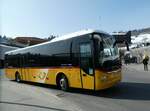 (233'767) - PostAuto Graubnden - GR 173'204 - MAN am 11.