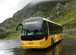 (253'050) - PostAuto Bern - Nr.