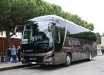 (267'364) - Aus Italien: Velabus, Rapallo - GC-974 DP - MAN am 20.