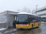 (272'885) - PostAuto Graubnden - GR 173'203/PID 10'505 - MAN am 14.
