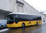 (272'894) - PostAuto Graubnden - GR 173'204/PID 10'506 - MAN am 14.