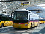 (276'956) - PostAuto Graubnden - GR 173'203/PID 10'505 - MAN am 18.